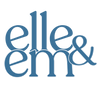 Elle &amp; Em Custom Jewelry and Gifts - Home